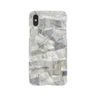 Atelier HILOの白樺水晶 Smartphone Case