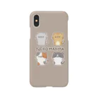 もさんのNEKOMANMA🐾 Smartphone Case