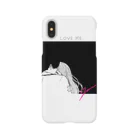 仔羊 めえのlove. Smartphone Case