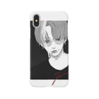 仔羊 めえのＲomeo Smartphone Case