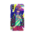 Radio Like hmm...のLollipop Girl 2 Smartphone Case