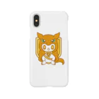 SHIELD_JAPANのシエル君 Smartphone Case