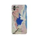 SJMavisの息を呑むような自然に照らし出された浮世絵の精神：Spirit of Ukiyo-e Illuminated by Stunning Nature Smartphone Case