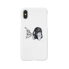 NEOJAPANESESTYLE                               のpeace ROCK love Smartphone Case