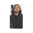 ACE  公式のr-指定 Smartphone Case