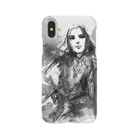 神谷屋のLady Madonna01 Smartphone Case