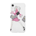 Jojo Yan | A Fashion Illustratorのいっぱい買い物しようその２ Smartphone Case