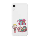 Magical LolipopのMagical Ice Smartphone Case