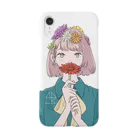 ハルイチのガーベラ Smartphone Case