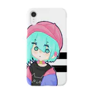 shop-milkywayのぱすてるぼーい Smartphone Case