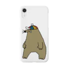 ホリゴメのもぐぞうカラー Smartphone Case