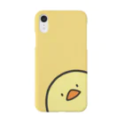 ひよこのこ SUZURI店のひよこのスマホケース Smartphone Case