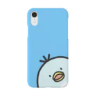 ひよこのこ SUZURI店のもののけのスマホケース Smartphone Case