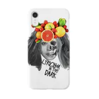 lyricisminthedarkのfruits e.p. Smartphone Case