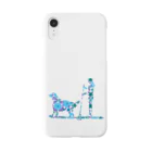 AtelierBoopのSupdog アイリッシュセッター Smartphone Case