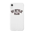 ハワイスタイルクラブのHI STYLE CLUB スマホケース