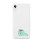 がやこのもさもさ Smartphone Case