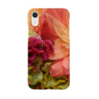 キャバリアハウスの花花花 Smartphone Case