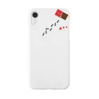 arinkoのアリンコ Smartphone Case