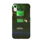 fog4869のバスガス爆発 Smartphone Case