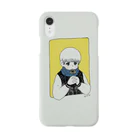 友人くんのinori Smartphone Case