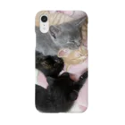 土谷 泰三千の猫たら Smartphone Case