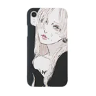 仔羊 めえの綺麗になったあの子 Smartphone Case