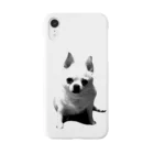 デブ犬画像ショップのThe Fat Dog 1 Smartphone Case