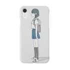 しゃしゃぼのメガネちゃん Smartphone Case