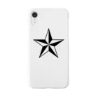 勇輝のstar スマホケース Smartphone Case