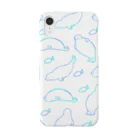 海屋のアザラシ Smartphone Case