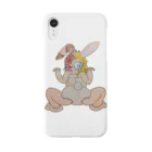 FORGOTTEN NIGHTMAREのHIPPY-EASTER!! Smartphone Case