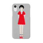 oekakiのぼぶ・がーる Smartphone Case