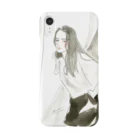 Yuriko OyamaのMinimal Smartphone Case