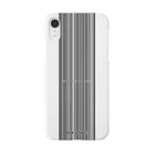 ペリカンの素の1875108471-BARCODE Smartphone Case