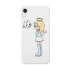 ころろの天使 Smartphone Case