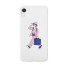 レズっ娘クラブのレズっ娘寅次郎 Smartphone Case