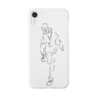 角田拓真のhurry Smartphone Case