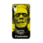 stereovisionのFrankenstein (フランケンシュタイン) スマホケース