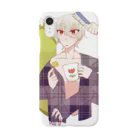 wait_sixminsの生活 Smartphone Case