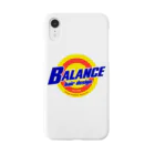 BALANCEのBALANCE スマホケース