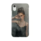 Hollywayの美人 Smartphone Case