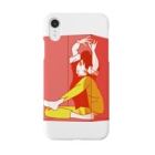 中華呪術堂（チャイナマジックホール）の箱入り中華娘 Smartphone Case