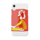 中華呪術堂（チャイナマジックホール）の箱入り中華娘 Smartphone Case