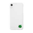 hy86のneko001 Smartphone Case