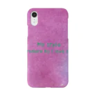 I am fineのサマー(ピュア)◆ Smartphone Case