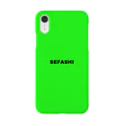 SEFASHIのSEFASHI Smartphone Case