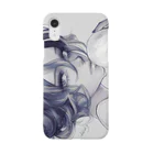 dahlia shop SUZURIのice Smartphone Case