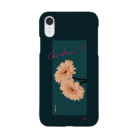 N/A mosaicのmosaic gerbera C2-02 Smartphone Case