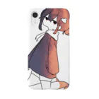 Ciel.の東雲ちゃん（SINONOME GIRL） Smartphone Case